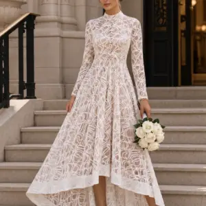 Vestido Kate