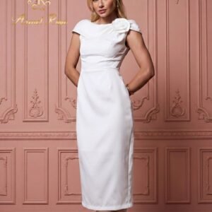 Vestido Gênova Tubinho - P