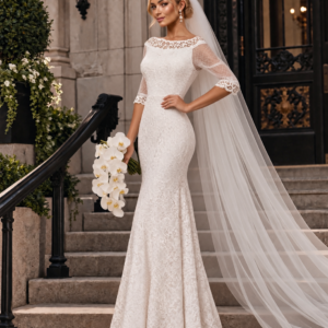 Vestido Sophie