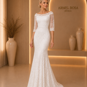 Vestido Sophie