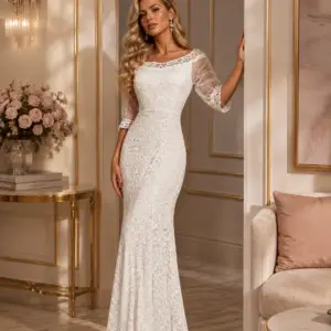 Vestido Sophie