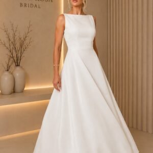 Vestido Anne