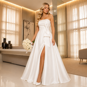 Vestido Agatha - M