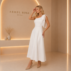 Vestido Camille - GG