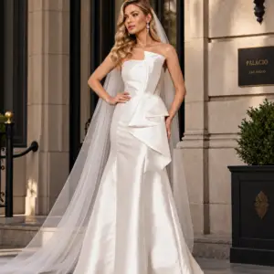 Vestido Adele