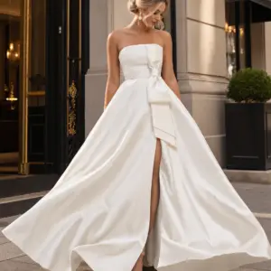 Vestido Agatha