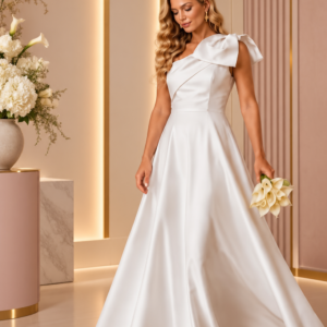 Vestido Tifanny