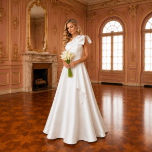 Vestido Tifanny