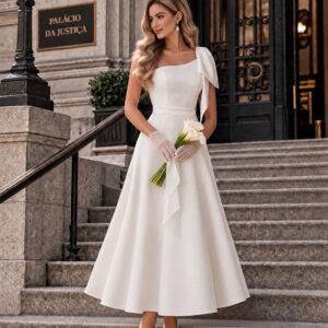 Vestido Camille