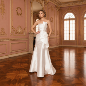 Vestido Adele - M