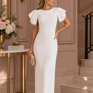 Vestido Valentina
