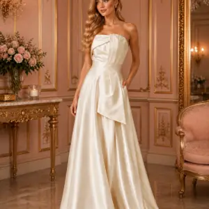 Vestido Zoe