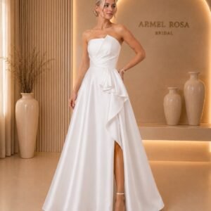 Vestido Zibeline | Tamanho M