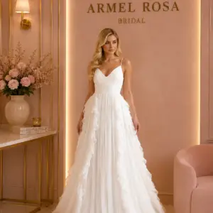 Vestido Daphny - P