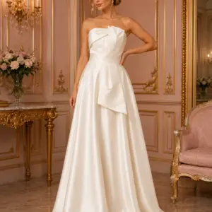 Vestido Zoe - P