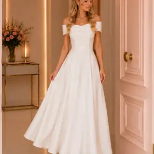 Vestido Belle