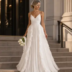 Vestido Daphny