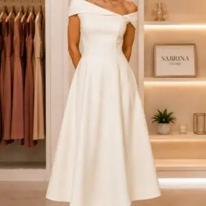 Vestido Mandy