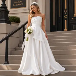 Vestido Zoe - P