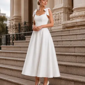 Vestido  Lilly