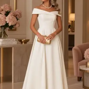 Vestido Belle