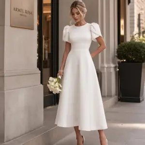 Vestido Chloe