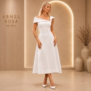 Vestido Mandy
