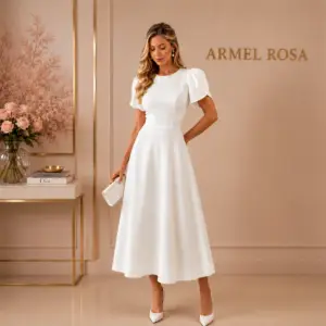 Vestido Chloe - M
