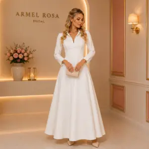 Vestido Chemise - GG
