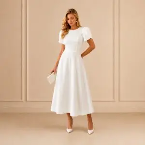 Vestido Chloe - P