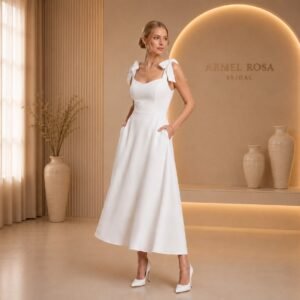 Vestido  Lilly - GG