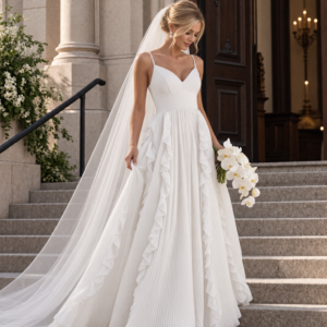 Vestido Daphny