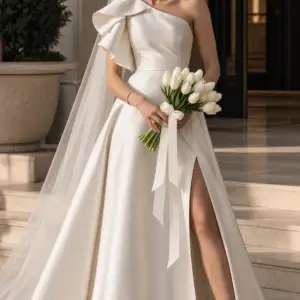 Vestido Victoria - M