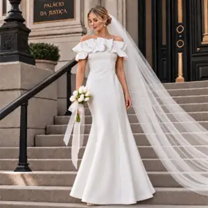 Vestido Laviny - GG